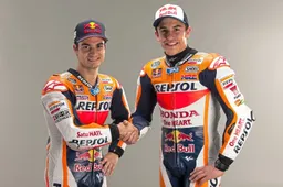 MotoGP: Marc Marquez "Se la KTM diventa vincente, perchè no?"