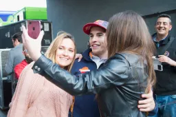 MotoGP: Marc Marquez "Troppo pericoloso, devo cambiare stile"