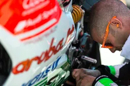 Superbike Laguna Seca: Marco Melandri riparte in pole, che occasione!