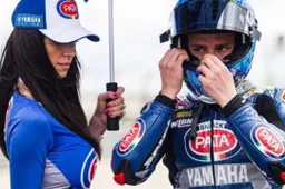 Marco Melandri: "Spagna difficile ma sono fiducioso"