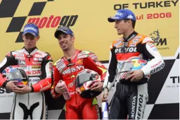 Superbike Donington Marco Melandri "Senza Nicky non sarà una festa"