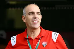 UFFICIALE: Ernesto Marinelli lascia Ducati SBK ed entra in Termignoni