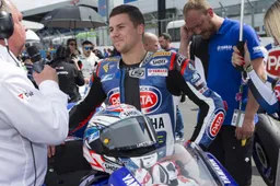 Superbike: Triple M Honda via PJ Jacobsen, arriva Florian Marino