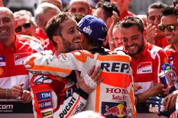 MotoGP: Ecco perchè l’attacco di Marc Marquez è deciso ma regolare