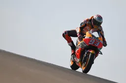 MotoGP Aragon: pronostici, scommesse e statistiche su JohnnyBet