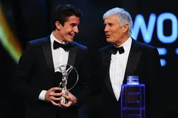 MotoGP, Giacomo Agostini  "Se Marc Marquez vince, gli altri a casa"