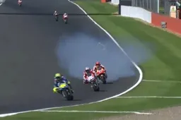 MotoGP: La strana rottura della Honda complica i piani di Marc Marquez