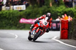 Ulster GP: Guy Martin e la Honda non ci saranno