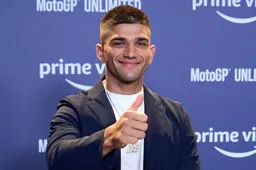 MotoGP, Jorge Martin avvisa Ducati: team factory o "altre proposte"