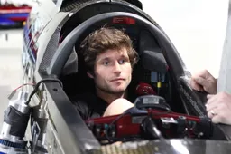 Storie Guy Martin diventerà il motociclista più veloce sulla Terra?