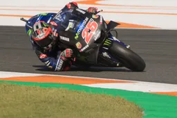 MotoGP: Maverick Vinales 2.0 "Imparare da Marquez, convivere con Rossi"