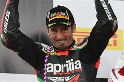 Max Biaggi migliora: presto sarà dimesso dalla Rianimazione