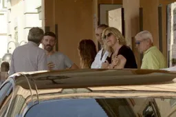 Max Biaggi dimesso dall'ospedale: "Sono felice, vado a casa"