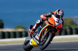 Superbike: Chi vince a Phillip Island poi vince (quasi) sempre il Mondiale