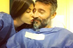 Max Biaggi, che regalo: è uscito dal reparto di rianimazione