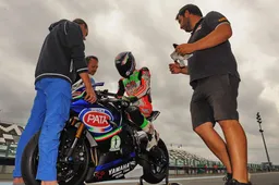 Bura Racing Team pronto per il Mugello: Rehm Race Days e festa del team!