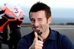 MotoGP: Sentite Max Biaggi, "Rossi si è giocato tanto cadendo a Le Mans"