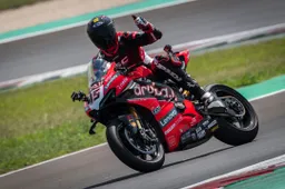 Superbike, Max Temporali "Il Mondiale? Un affare per Rea, Redding e Toprak"