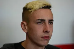 CIV UFFICIALE Simone Mazzola operato ma sempre grave