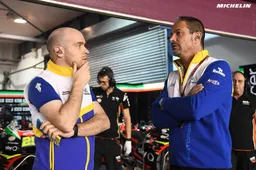 MotoGP anticipata? Posizione Michelin "Orario perfetto così"