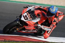 Superbike Portimao, Prove 4: Marco Melandri davanti a Jonathan Rea