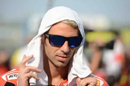 Superbike Thailandia Marco Melandri in pole sulla griglia di gara 2