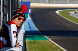 Superbike Test Jerez: La Ducati "limitata" avanza a passo lento