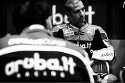 Superbike: Marco Melandri "Il V4? Intanto pensiamo a vincere con il V2"