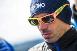 Marco Melandri: "Imola amore mio, ho le farfalle nello stomaco"