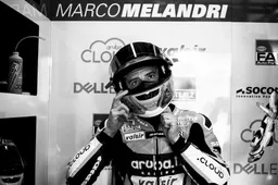Superbike Argentina: Marco Melandri curioso, come sarà El Villicum?