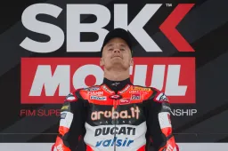 Superbike Jerez: Chaz Davies punta la doppietta, come nel 2016