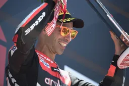 Superbike Germania: Melandri come Dovi? "Sono molto motivato, ce la giochiamo"