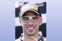 Chaz Davies, non gli passa: "Melandri mettiti gli occhiali"