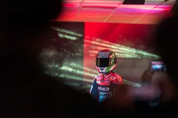 Marco Melandri “Sono nel posto giusto al momento giusto”