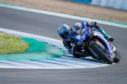 Marco Melandri in difficoltà: c'è da preoccuparsi?