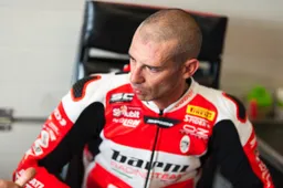 Superbike: Marco Melandri si gasa "Posso essere la sorpresa"