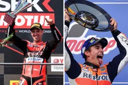 Superbike, Il punto tecnico:  Marco Melandri ad un secondo da Marc Marquez