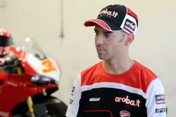 Superbike: Marco Melandri debutta lunedi sulla Ducati ufficiale