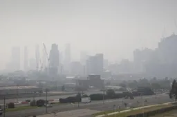 Superbike: Incendi in Australia, quali ripercussioni a Phillip Island?