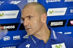 MotoGP Silverstone: Yamaha non vince più,"Il nuovo telaio non ha risolto i problemi"