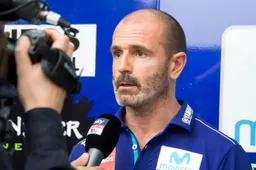 MotoGP: Massimo Meregalli "La Yamaha ha imboccato la strada giusta"