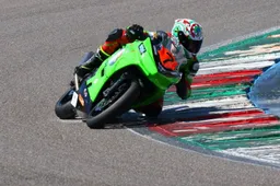 Motoestate: A Franciacorta grande show, tutti i vincitori