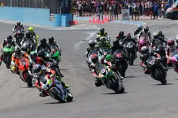 Trofei Motoestate, nel week end il via a Franciacorta