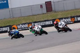 Motoestate: Il secondo round a Varano, tutti i vincitori