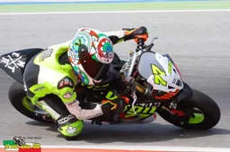 Motoestate: Manuel Rocca guadagna il passaporto per il Mondiale 300