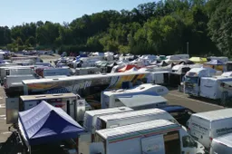 Salotto TV a Varano: "Storie di...Motoestate"