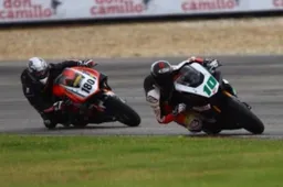 Motoestate, tutti i campioni 2020 dopo l'ultimo round a Cervesina