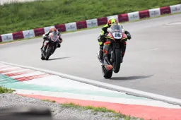 Motoestate, ecco com'è andato il primo round a Cremona