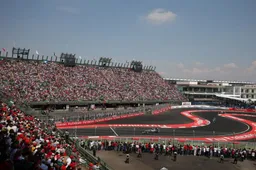 MotoGP in Messico? Papà Lorenzo: "Correre lì è un suicidio, va rifatto da zero"