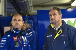 MotoGP Caso gomme, torna l'anteriore dura. A maggioranza...